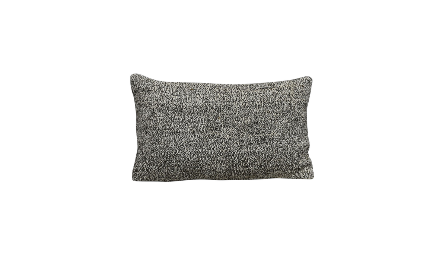 Yeni El Dokuma Dekoratif Lumbar Kilim Kırlent Yastık Kılıfı 6122