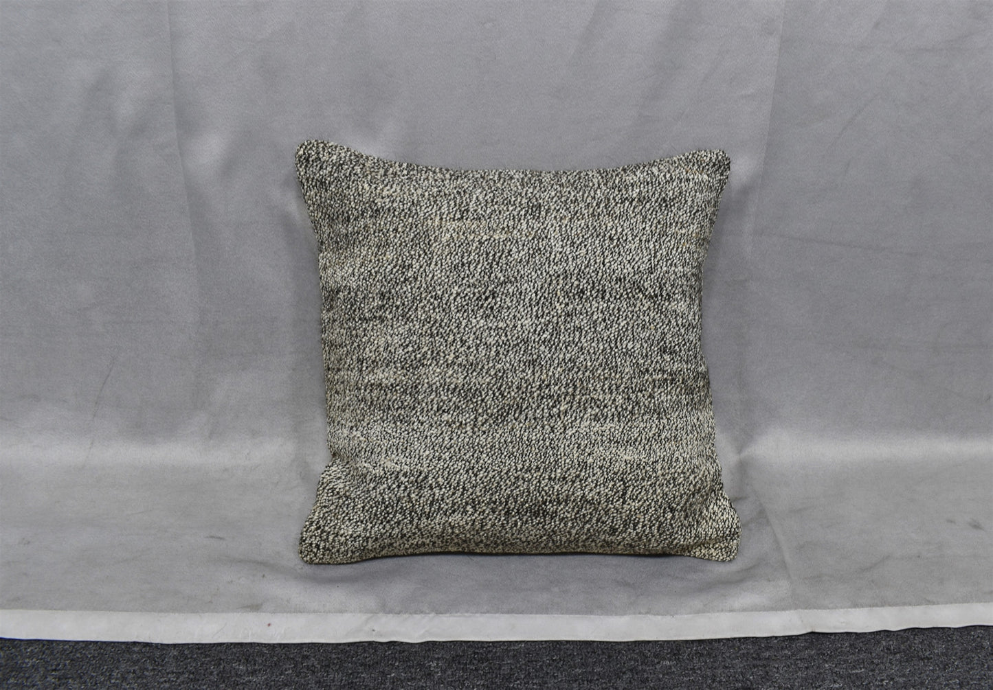 Yeni El Dokuma Dekoratif Kilim Kırlent Yastık Kılıfı 6506