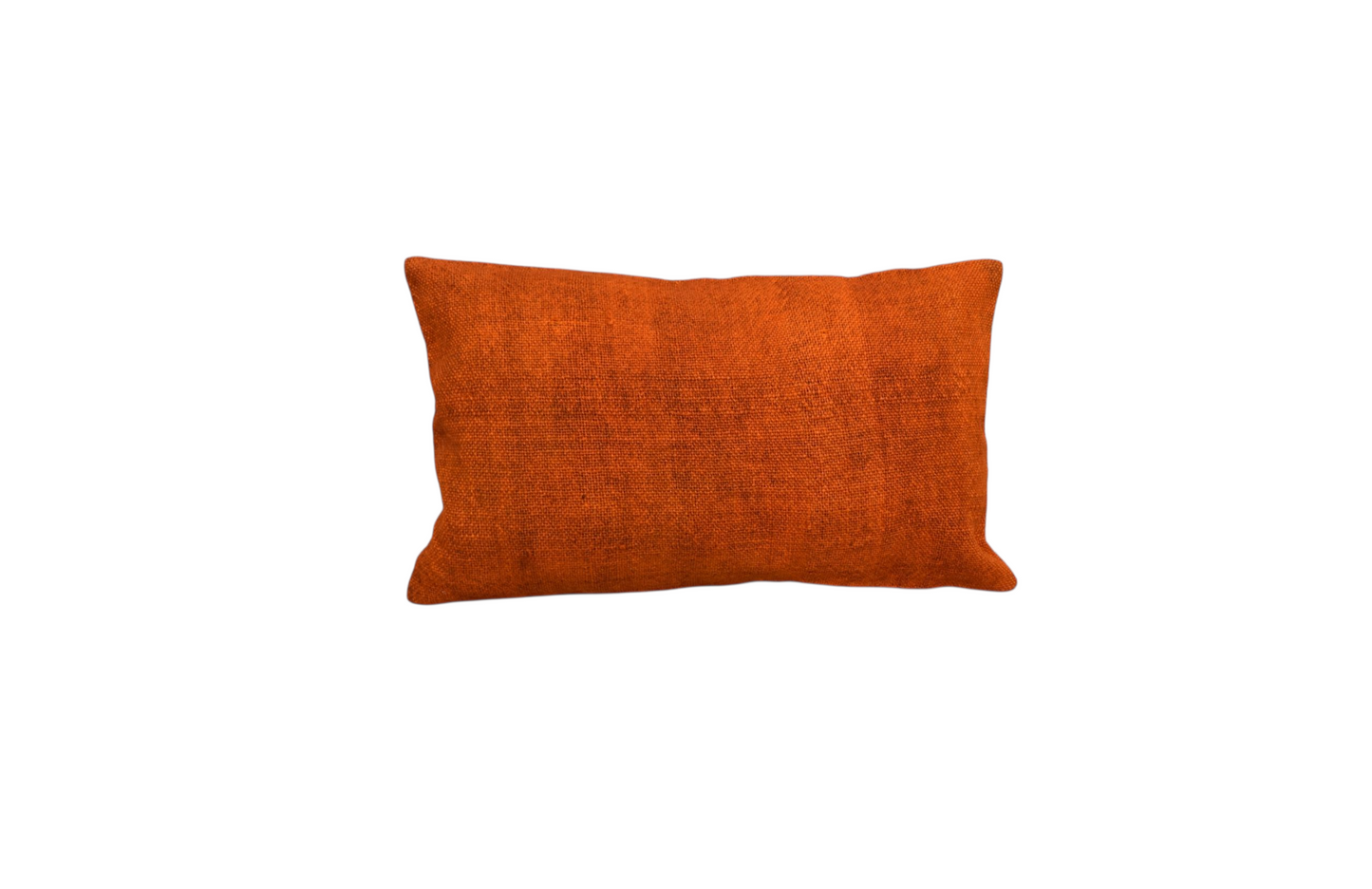 Yeni El Dokuma Dekoratif Lumbar Kilim Kırlent Yastık Kılıfı 6574