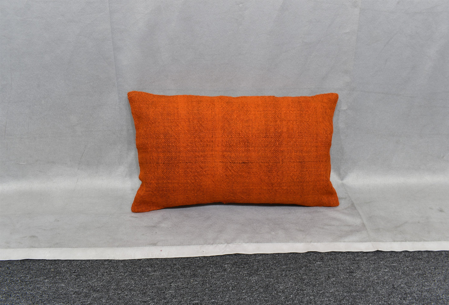 Yeni El Dokuma Dekoratif Lumbar Kilim Kırlent Yastık Kılıfı 6582