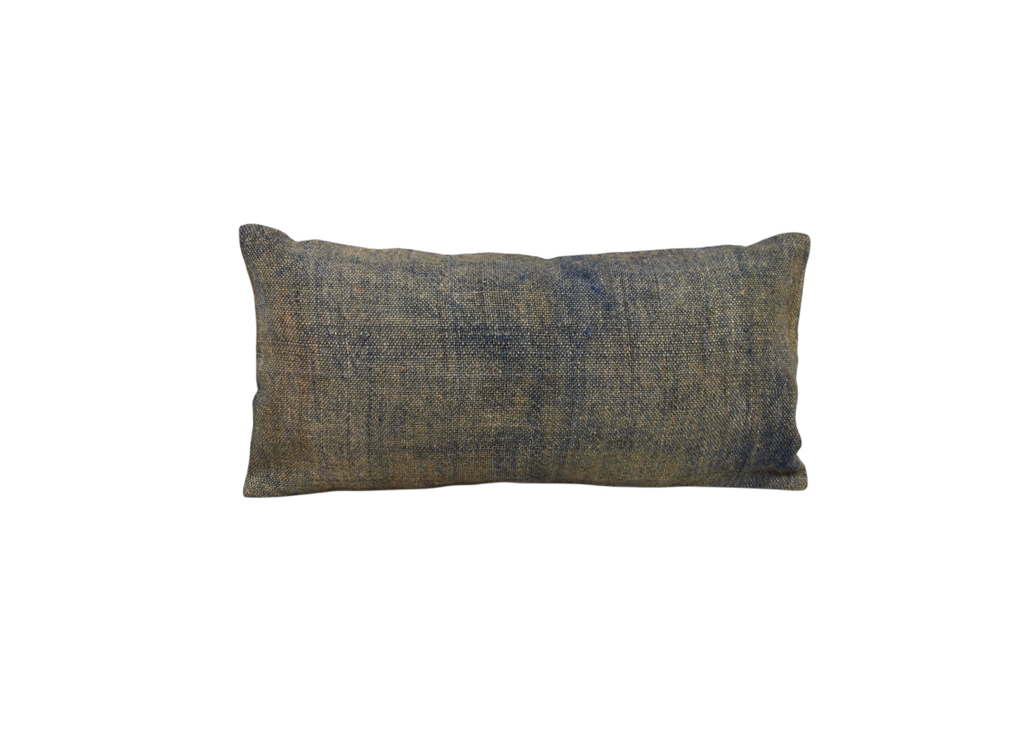 Yeni El Dokuma Dekoratif Lumbar Kilim Kırlent Yastık Kılıfı 6612