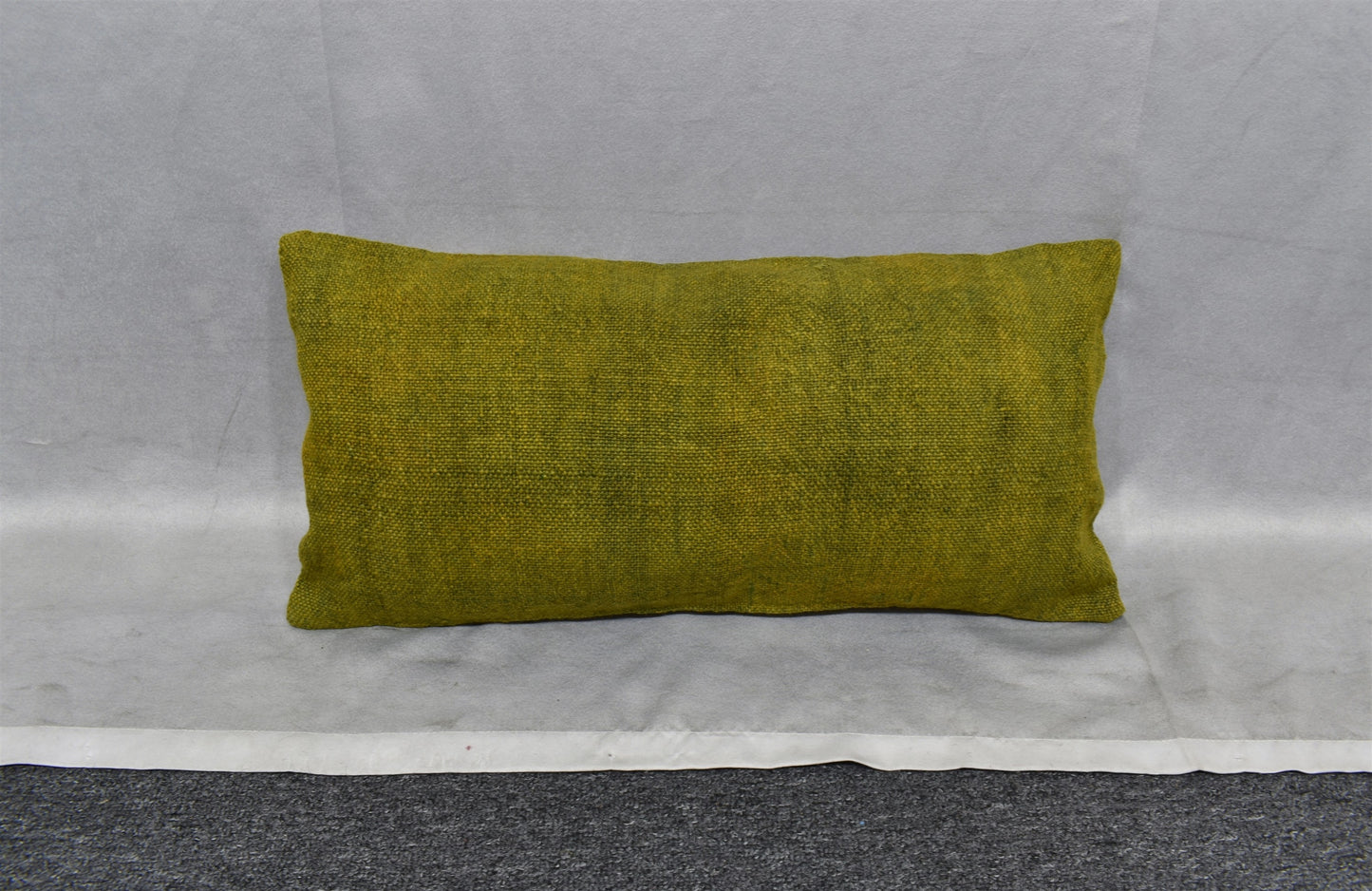 Yeni El Dokuma Dekoratif Lumbar Kilim Kırlent Yastık Kılıfı 6622