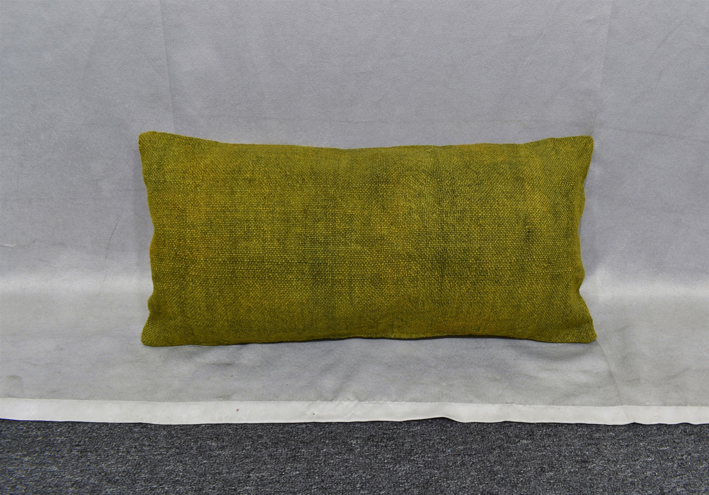 Yeni El Dokuma Dekoratif Lumbar Kilim Kırlent Yastık Kılıfı 6622