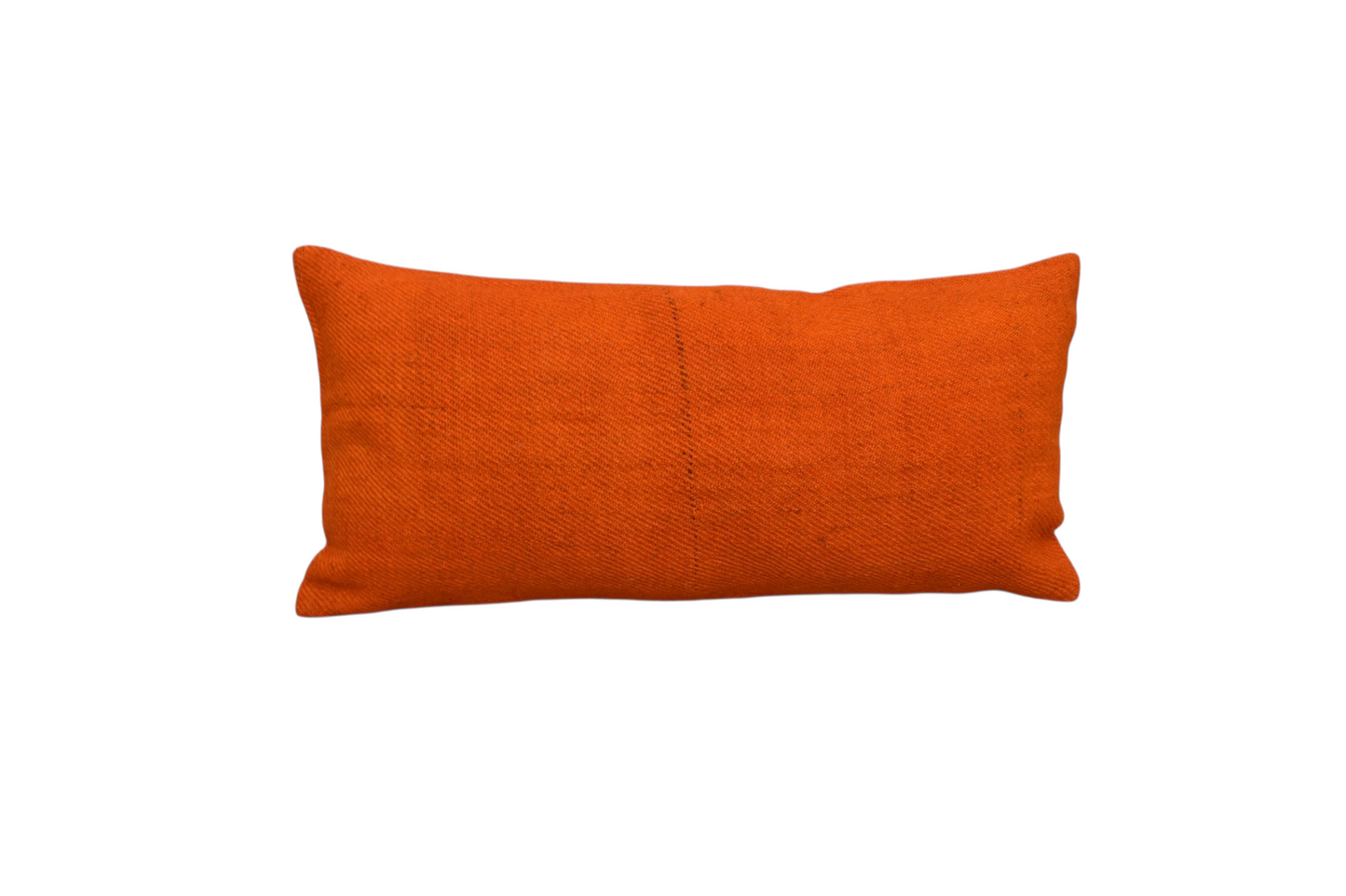 Yeni El Dokuma Dekoratif Lumbar Kilim Kırlent Yastık Kılıfı 6640