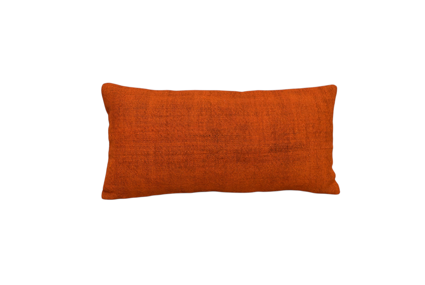 Yeni El Dokuma Dekoratif Lumbar Kilim Kırlent Yastık Kılıfı 6647