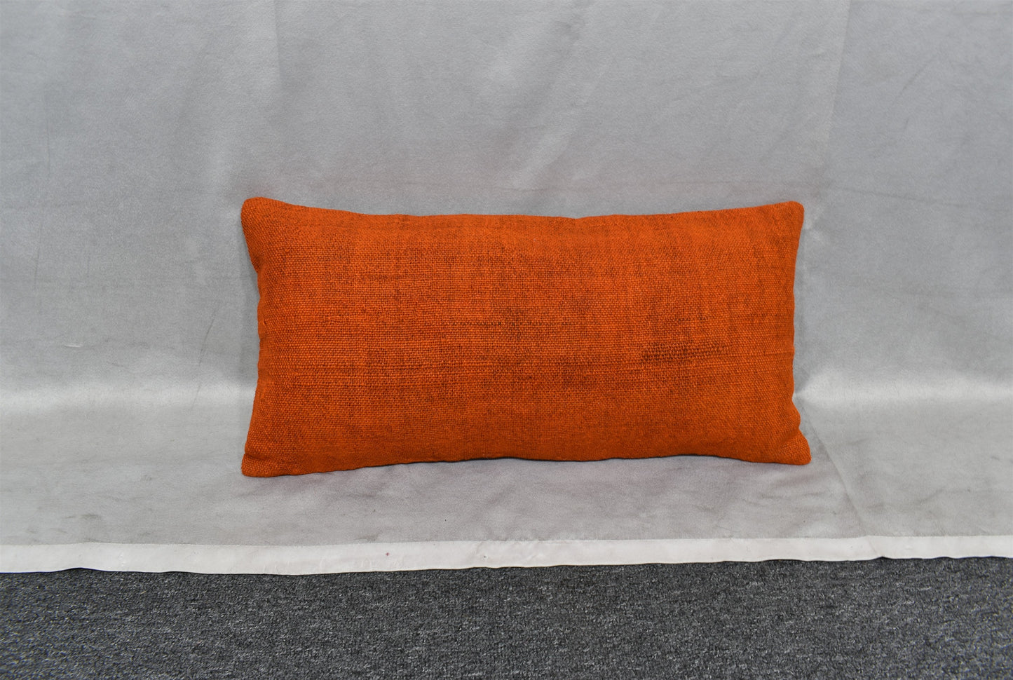 Yeni El Dokuma Dekoratif Lumbar Kilim Kırlent Yastık Kılıfı 6647