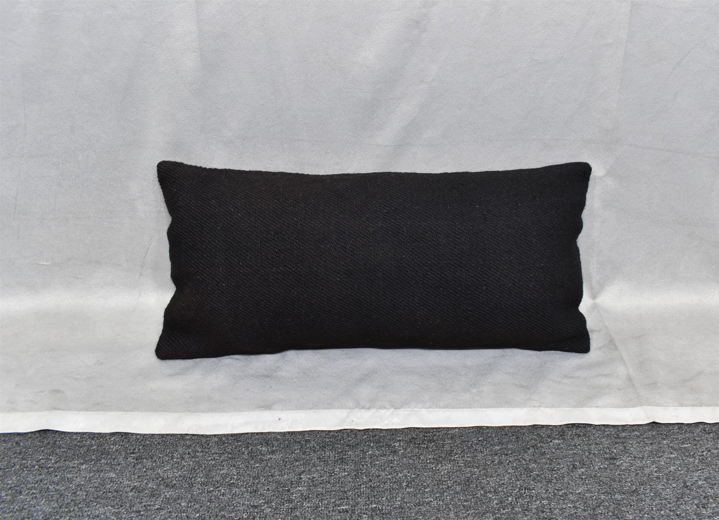 Yeni El Dokuma Dekoratif Lumbar Kilim Kırlent Yastık Kılıfı 6648