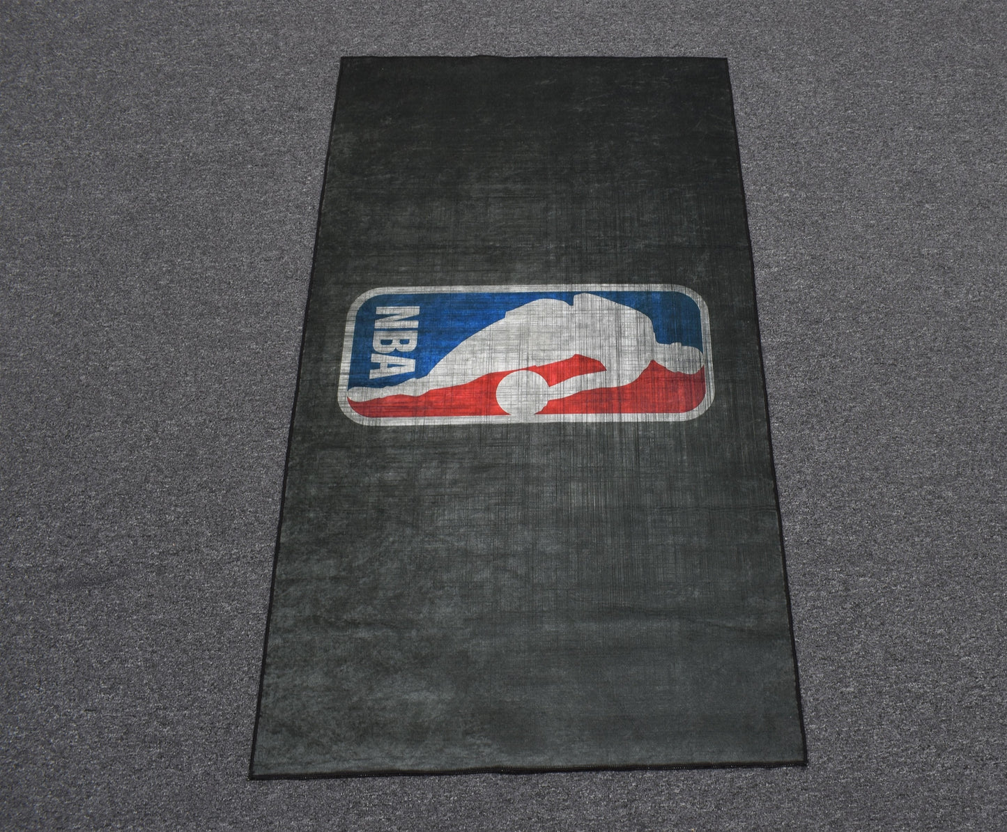Yeni Lüks Dekoratif Tasarım Digital Baskı Basketbol Makine Halısı 6974