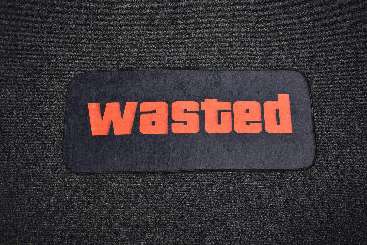 Yeni Lüks Dekoratif Wasted Tasarım Digital Baskı Makine Halısı 7155