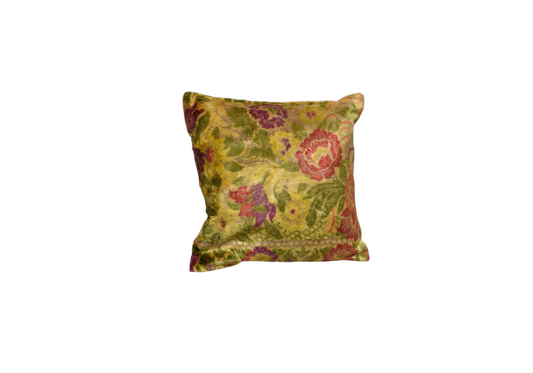 Yeni Kadife Dokuma Dekoratif Kilim Kırlent Yastık Kılıfı 6061