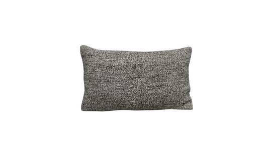 Yeni El Dokuma Dekoratif Lumbar Kilim Kırlent Yastık Kılıfı 6122