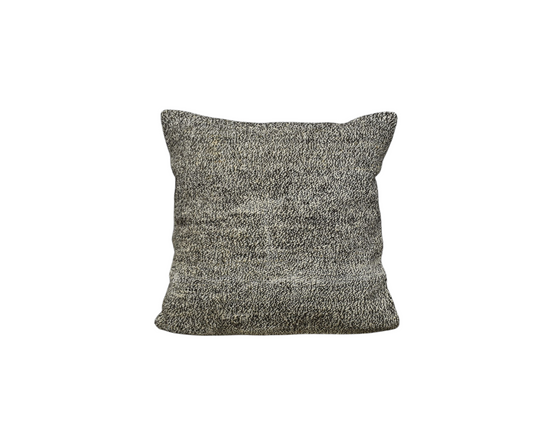 Yeni El Dokuma Dekoratif Kilim Kırlent Yastık Kılıfı 6473