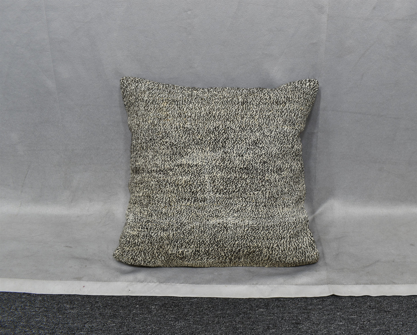 Yeni El Dokuma Dekoratif Kilim Kırlent Yastık Kılıfı 6473