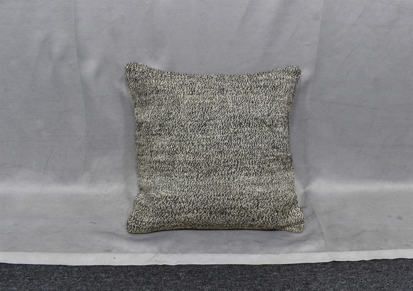 Yeni El Dokuma Dekoratif Kilim Kırlent Yastık Kılıfı 6506