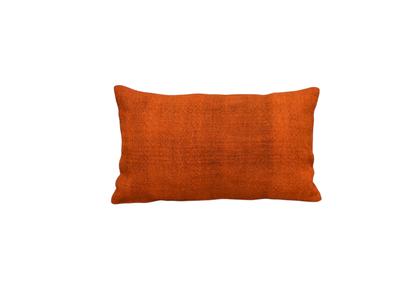 Yeni El Dokuma Dekoratif Lumbar Kilim Kırlent Yastık Kılıfı 6591
