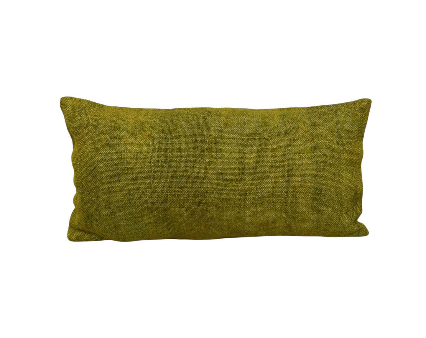 Yeni El Dokuma Dekoratif Lumbar Kilim Kırlent Yastık Kılıfı 6598