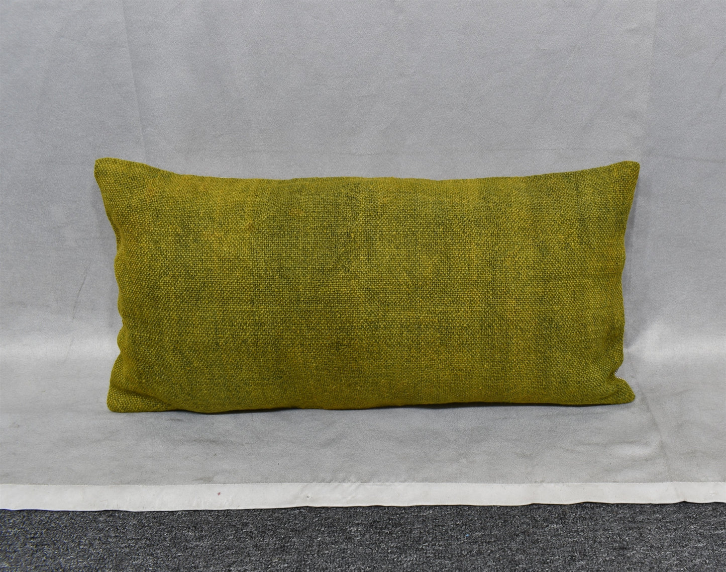 Yeni El Dokuma Dekoratif Lumbar Kilim Kırlent Yastık Kılıfı 6598