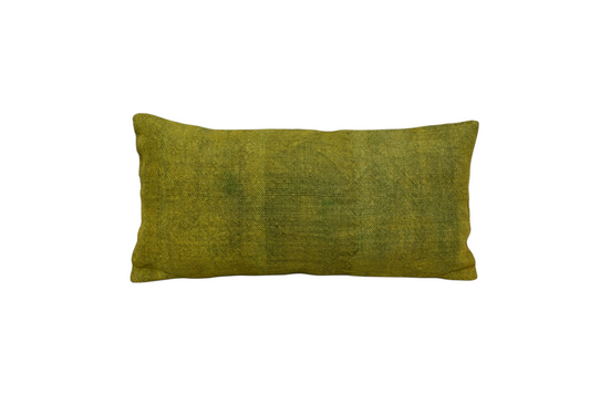 Yeni El Dokuma Dekoratif Lumbar Kilim Kırlent Yastık Kılıfı 6652