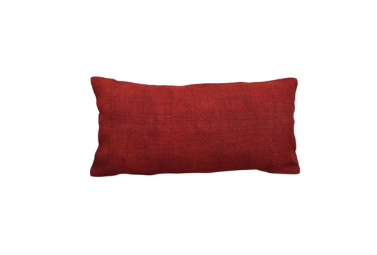 Yeni El Dokuma Dekoratif Lumbar Kilim Kırlent Yastık Kılıfı 6654