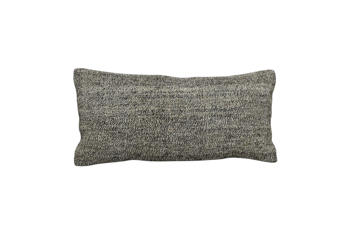 Yeni El Dokuma Dekoratif Lumbar Kilim Kırlent Yastık Kılıfı 6696
