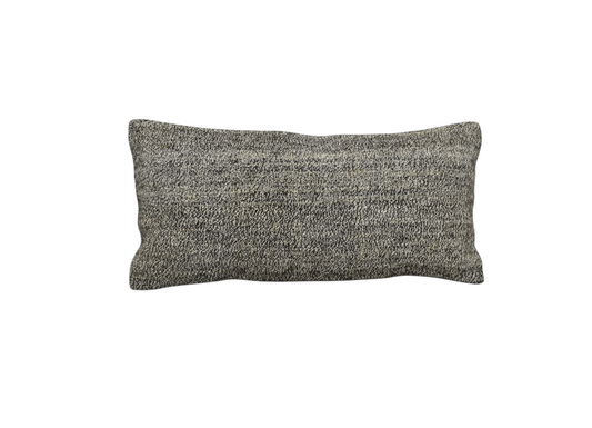 Yeni El Dokuma Dekoratif Lumbar Kilim Kırlent Yastık Kılıfı 6696