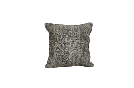 Yeni El Dokuma Dekoratif Kilim Kırlent Yastık Kılıfı 6745