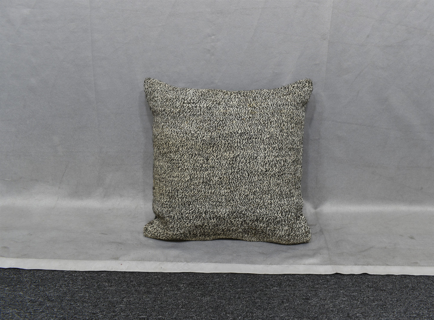 Yeni El Dokuma Dekoratif Kilim Kırlent Yastık Kılıfı 6783
