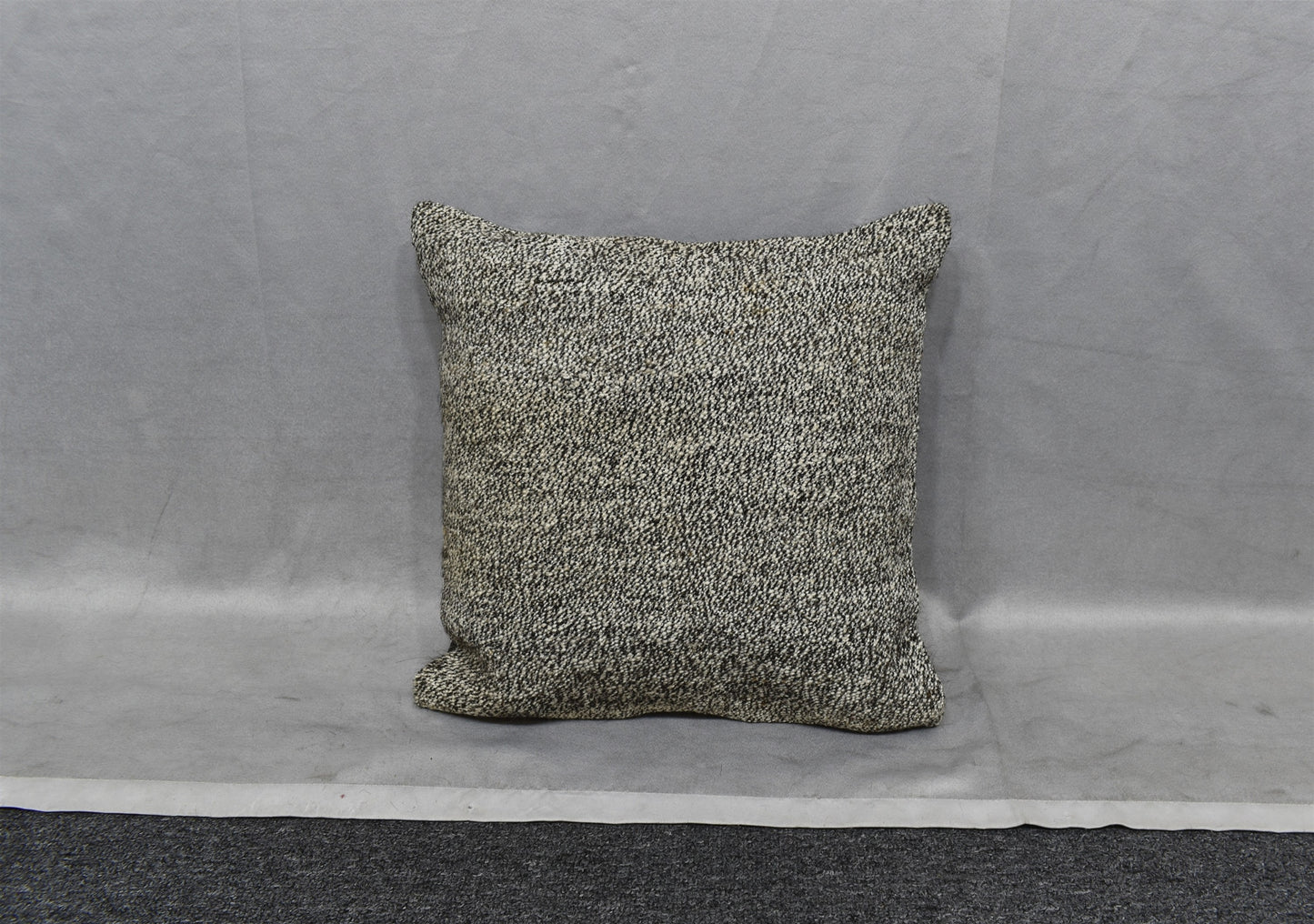 Yeni El Dokuma Dekoratif Kilim Kırlent Yastık Kılıfı 6783