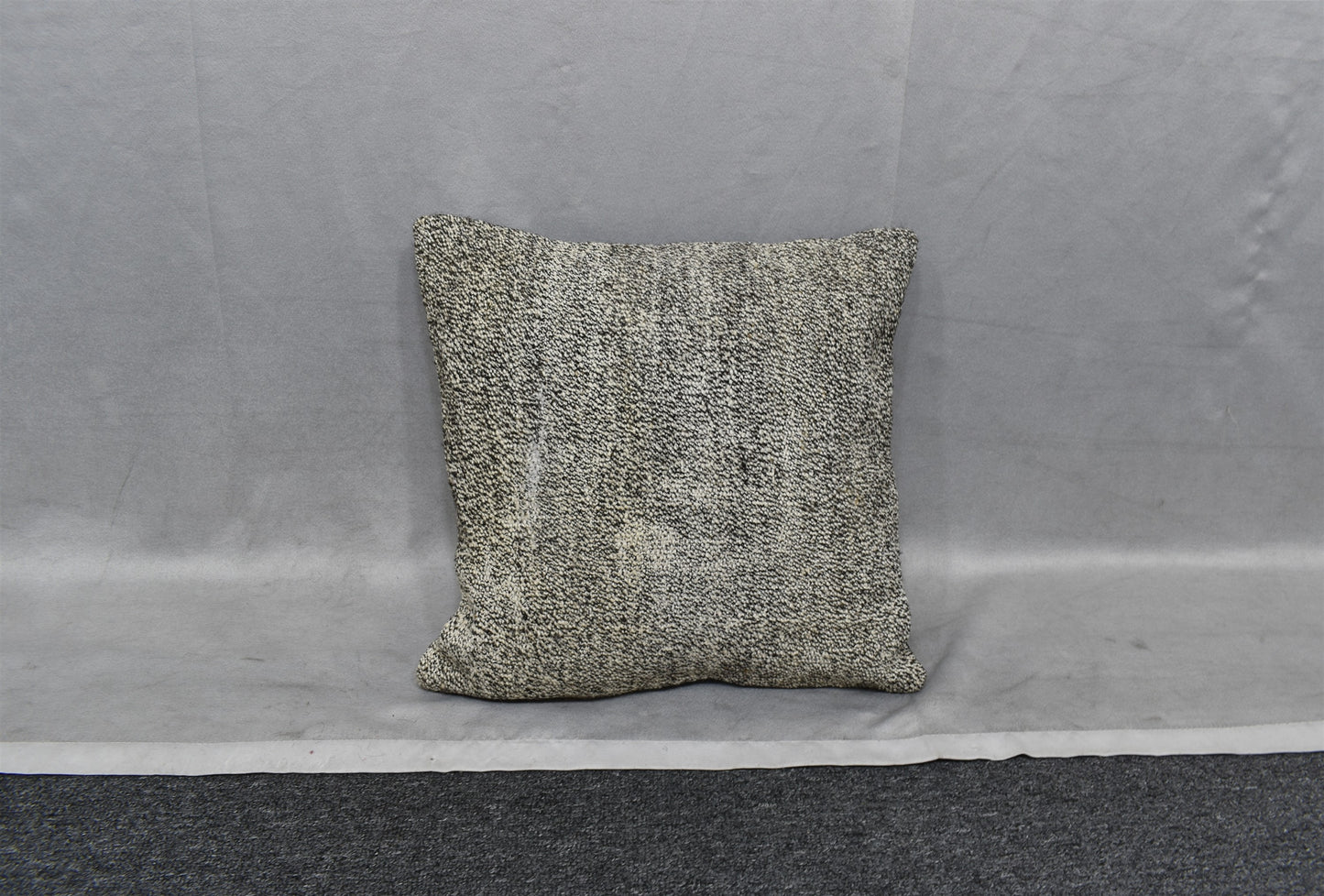 Yeni El Dokuma Dekoratif Kilim Kırlent Yastık Kılıfı 6803