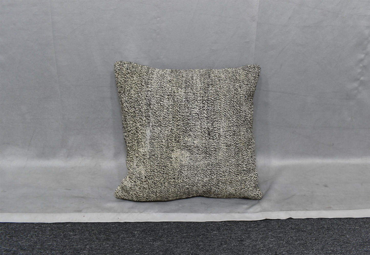 Yeni El Dokuma Dekoratif Kilim Kırlent Yastık Kılıfı 6803