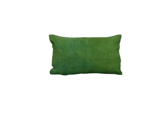 Yeni El Dokuma Dekoratif Lumbar Kilim Kırlent Yastık Kılıfı 6831