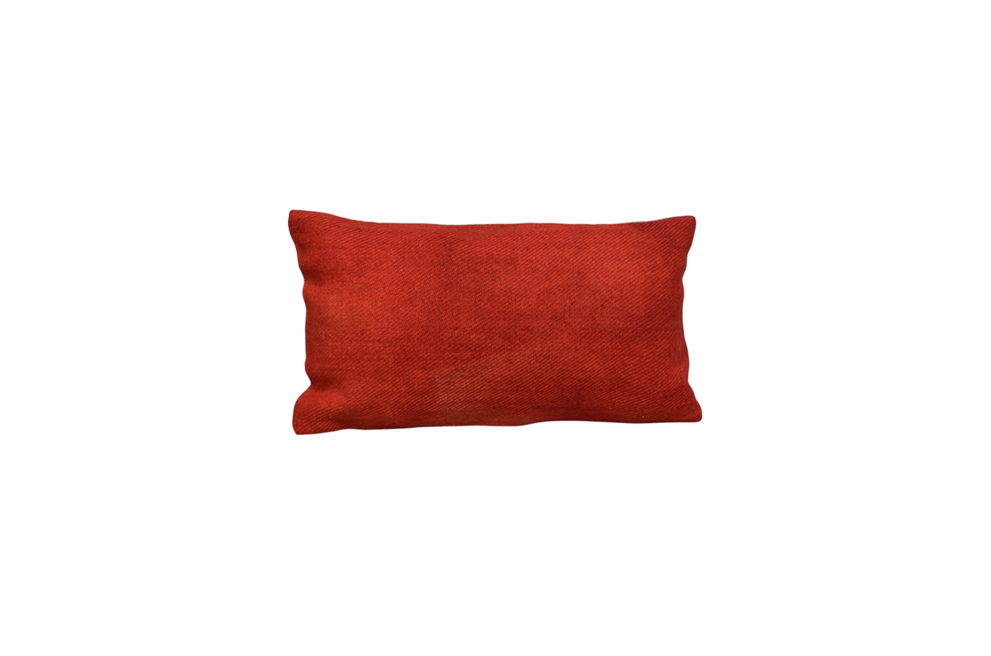 Yeni El Dokuma Dekoratif Lumbar Kilim Kırlent Yastık Kılıfı 6835