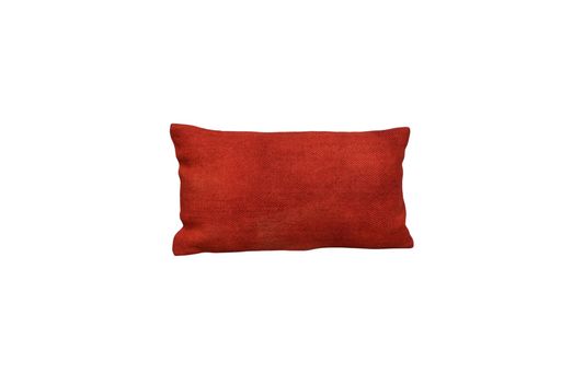 Yeni El Dokuma Dekoratif Lumbar Kilim Kırlent Yastık Kılıfı 6835