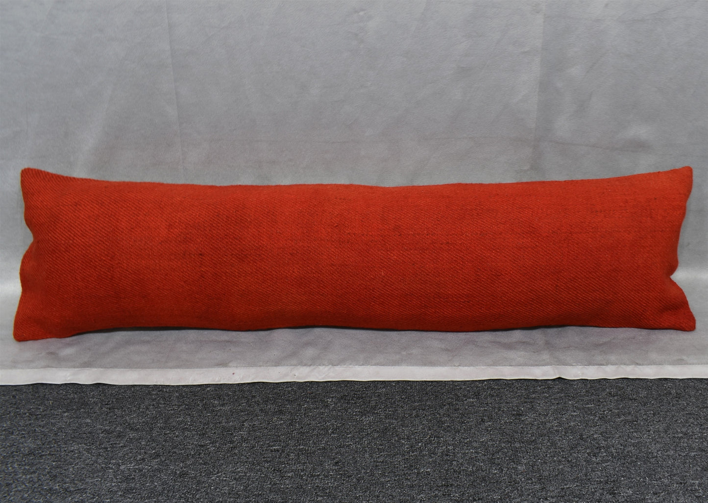 Yeni El Dokuma Dekoratif Lumbar Kilim Kırlent Yastık Kılıfı 6891