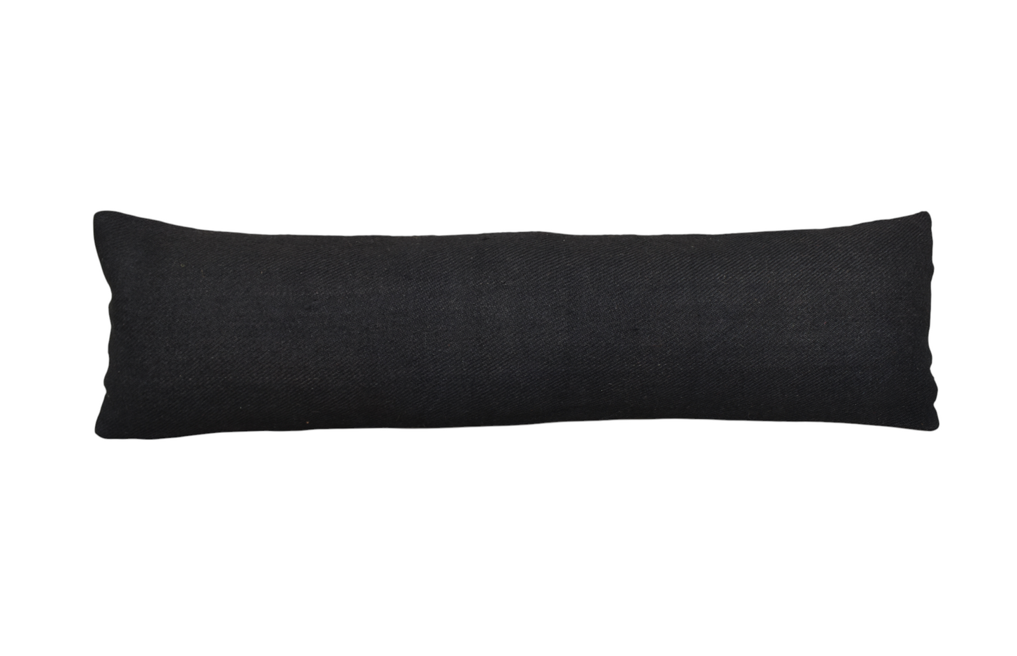 Yeni El Dokuma Dekoratif Lumbar Kilim Kırlent Yastık Kılıfı 6895