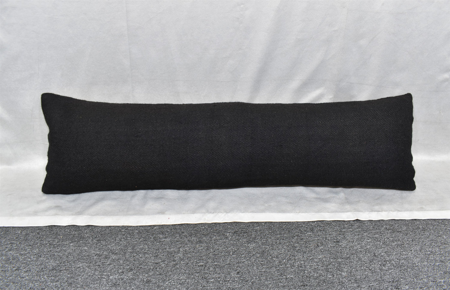 Yeni El Dokuma Dekoratif Lumbar Kilim Kırlent Yastık Kılıfı 6895