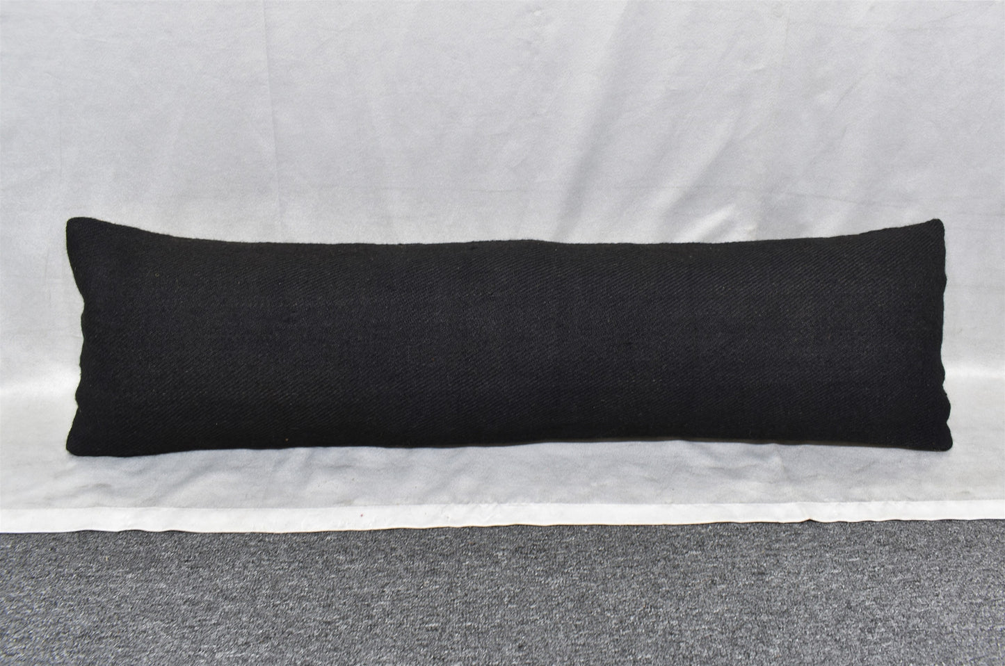 Yeni El Dokuma Dekoratif Lumbar Kilim Kırlent Yastık Kılıfı 6895