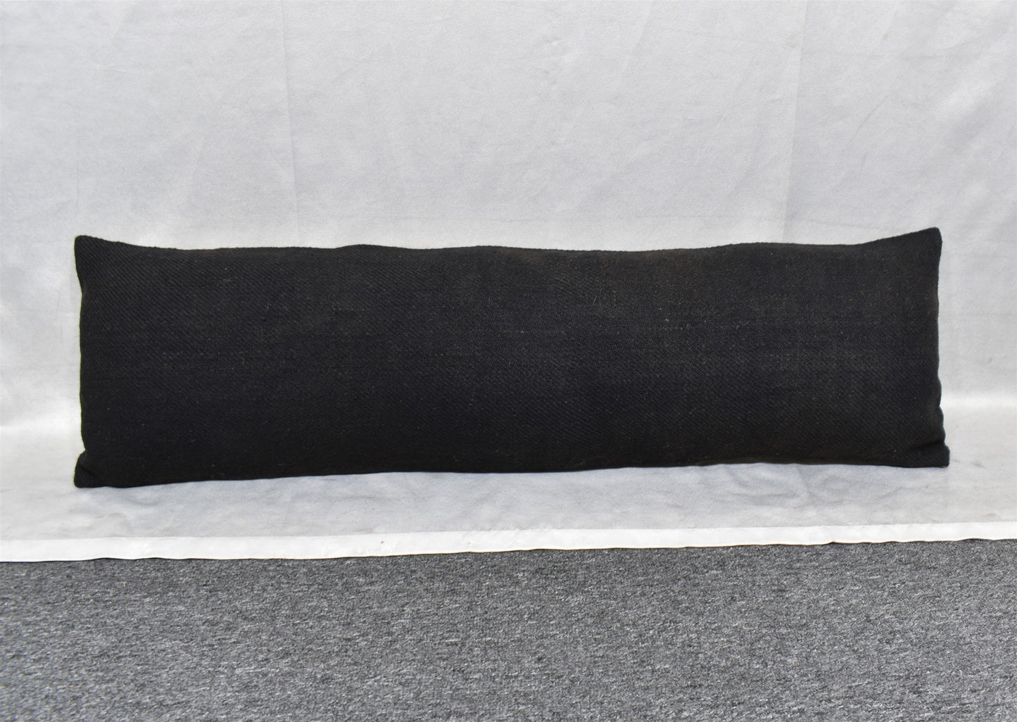 Yeni El Dokuma Dekoratif Lumbar Kilim Kırlent Yastık Kılıfı 6904