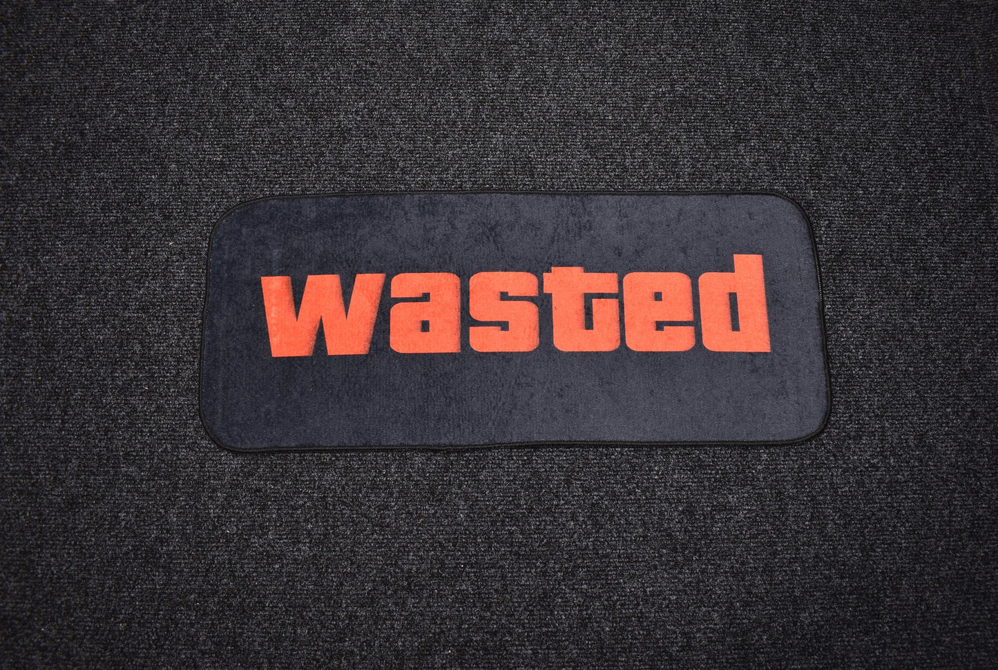 Yeni Lüks Dekoratif Wasted Tasarım Digital Baskı Makine Halısı 7155