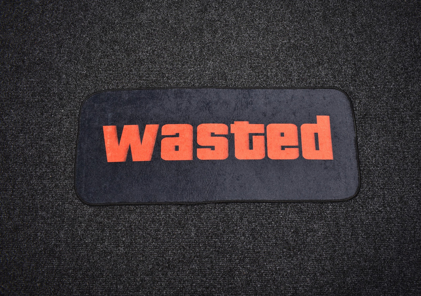 Yeni Lüks Dekoratif Wasted Tasarım Digital Baskı Makine Halısı 7155