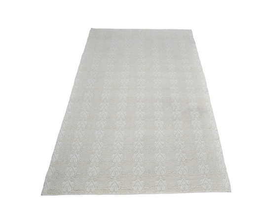 Vintage Dekorluk Şaheser Perde Yorgan Yün Kilim 7294