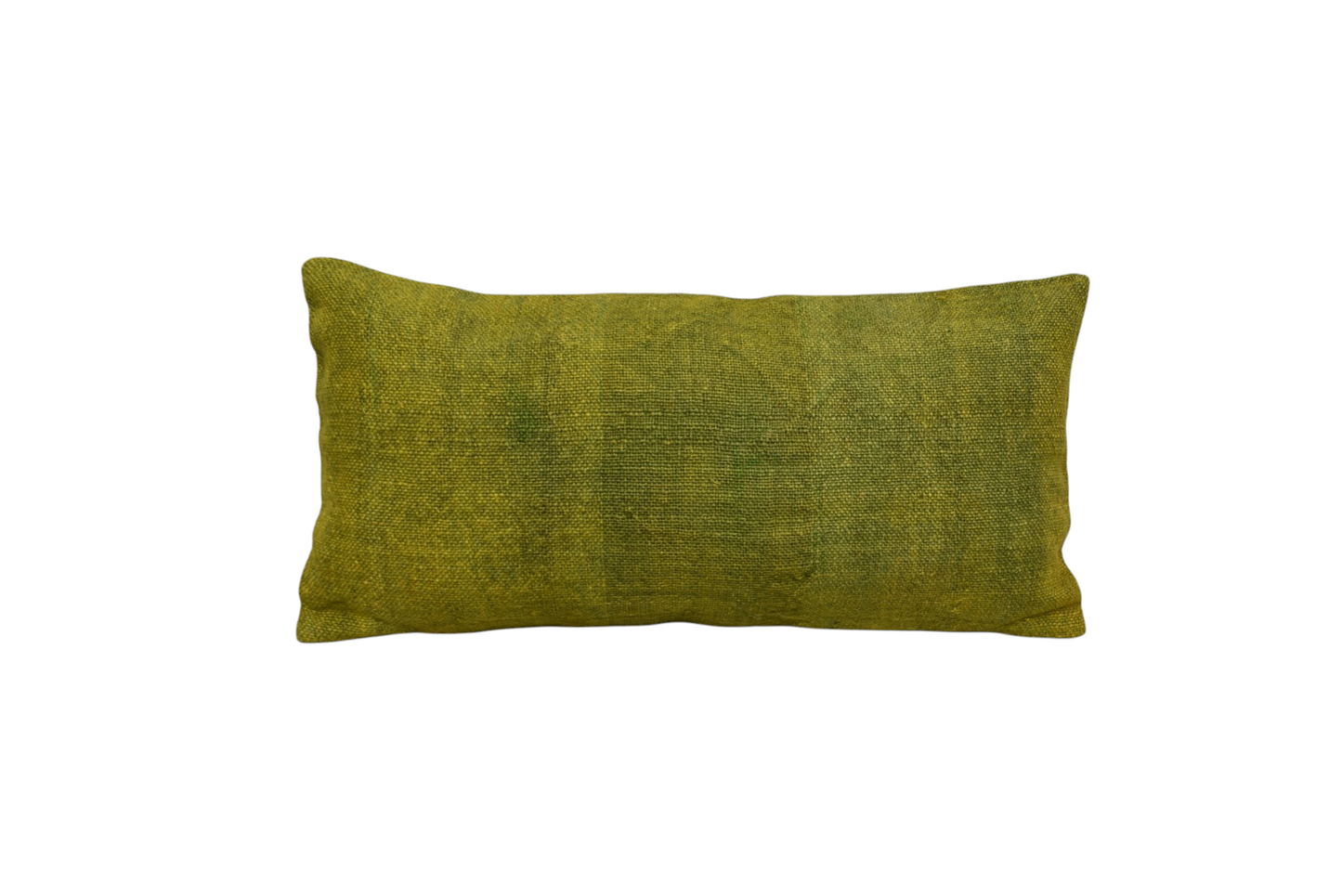 Yeni El Dokuma Dekorluk Lumbar Kilim Kırlent Yastık Kılıfı 7415